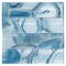 Andova Tiles Myst 3 in. x 12 in. Glass Marble Look Subway Wall Tile SAM-ANDMYS248 - alternate 3